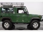 Thumbnail Photo 36 for 1997 Land Rover Defender 90